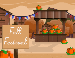 Fall Festival