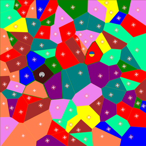 play Voronoy'S Vortex