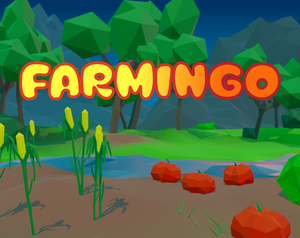 play Farmingo