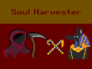 play Soul Harvester