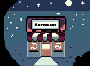 play Harnoon