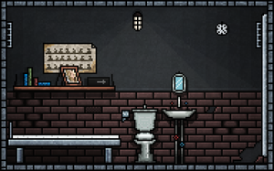 play Jail Escape