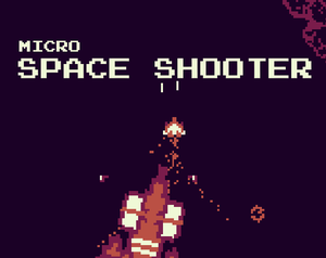 play Micro Space Shooter