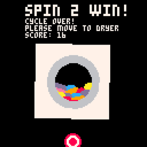 play Spin Cycle