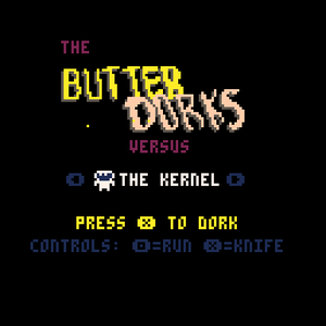 play Butter Dorks