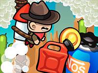 play Jetpack Heroes