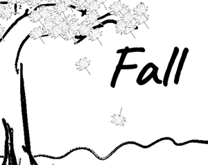 play Fall