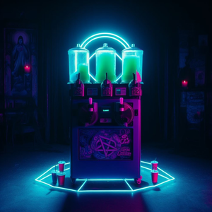 play Infinite Slushie