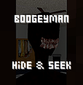 play Boogeyman Hide & Seek