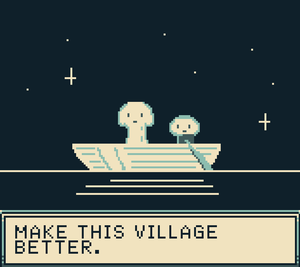 play A Kindly World(Prototype, Us/Jpn, Ver.0.05)