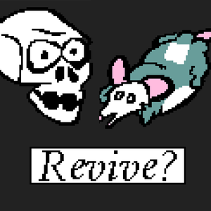 play Rat Game