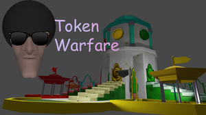 play Token Warfare [Colombia]