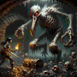 play Underdark: Lair Of The Slenderduck