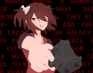 play Magical Girl Armageddon