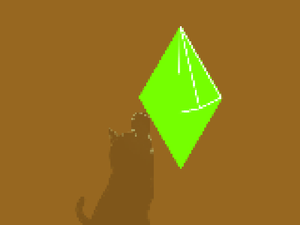 play Crystal Gravity