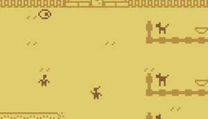 play Journal - 001 - Why I Hate Horses
