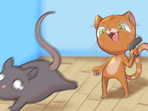 play Chase