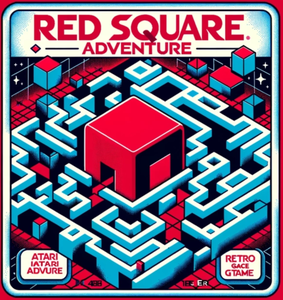 play Red Square Adventure