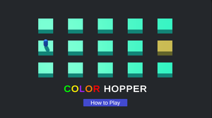 play Color Hopper