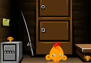 play Monkey Go Happy – Stage 782