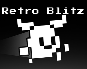 play Retro Blitz