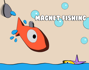play Magnet Fishing