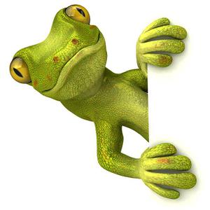 play Gecko Runner