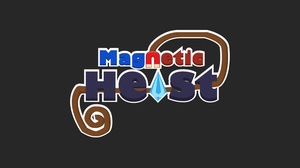 play Magnetic Heist