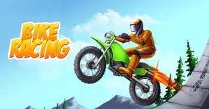 play Bike Racing