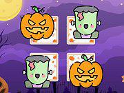 play Scary Memory Halloween