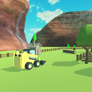 play Bulldozer