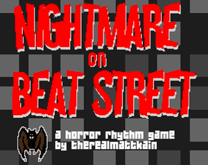 play Nightmare On Beat Street