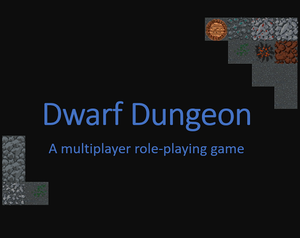 play Dwarf Dungeon