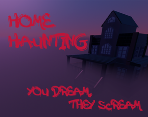 play Home Haunting