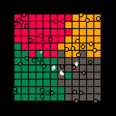 play Screensaver Games