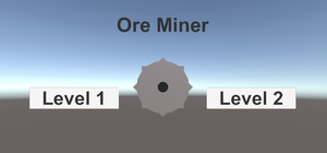 play Ore Miner