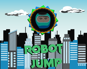 play Robot Jump