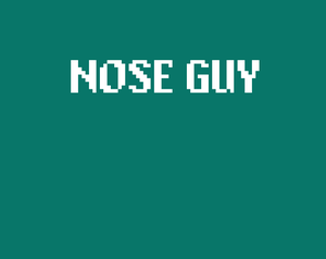 play Noseguy