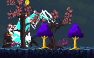 play Red Advanture