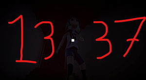 play 1337
