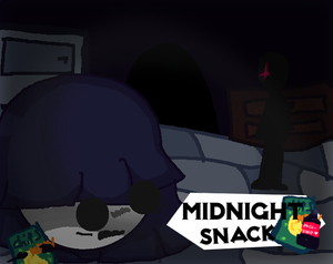 play Midnight Snack! (Very Unfinshed)