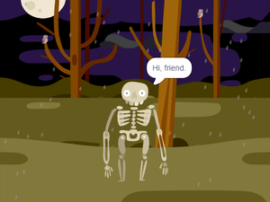 play Skelebones