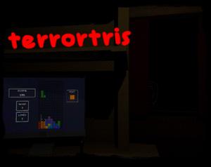 play Terrortris