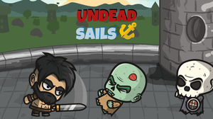 play Undead Sails