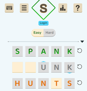 play Scrambler