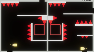 play Cube Coordination