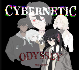 play Cybernetic Odyssey Prototype 1