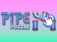 play Pipe Puzzle