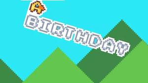 play A Birthday