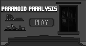 play Paranoid Paralysis